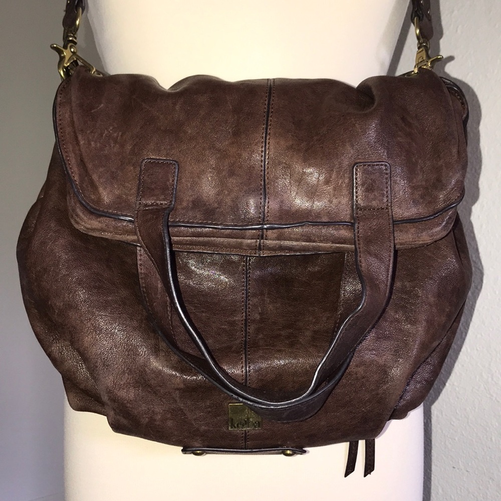 Kooba Hobo/Crossbody